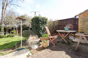 Garden- click for photo gallery